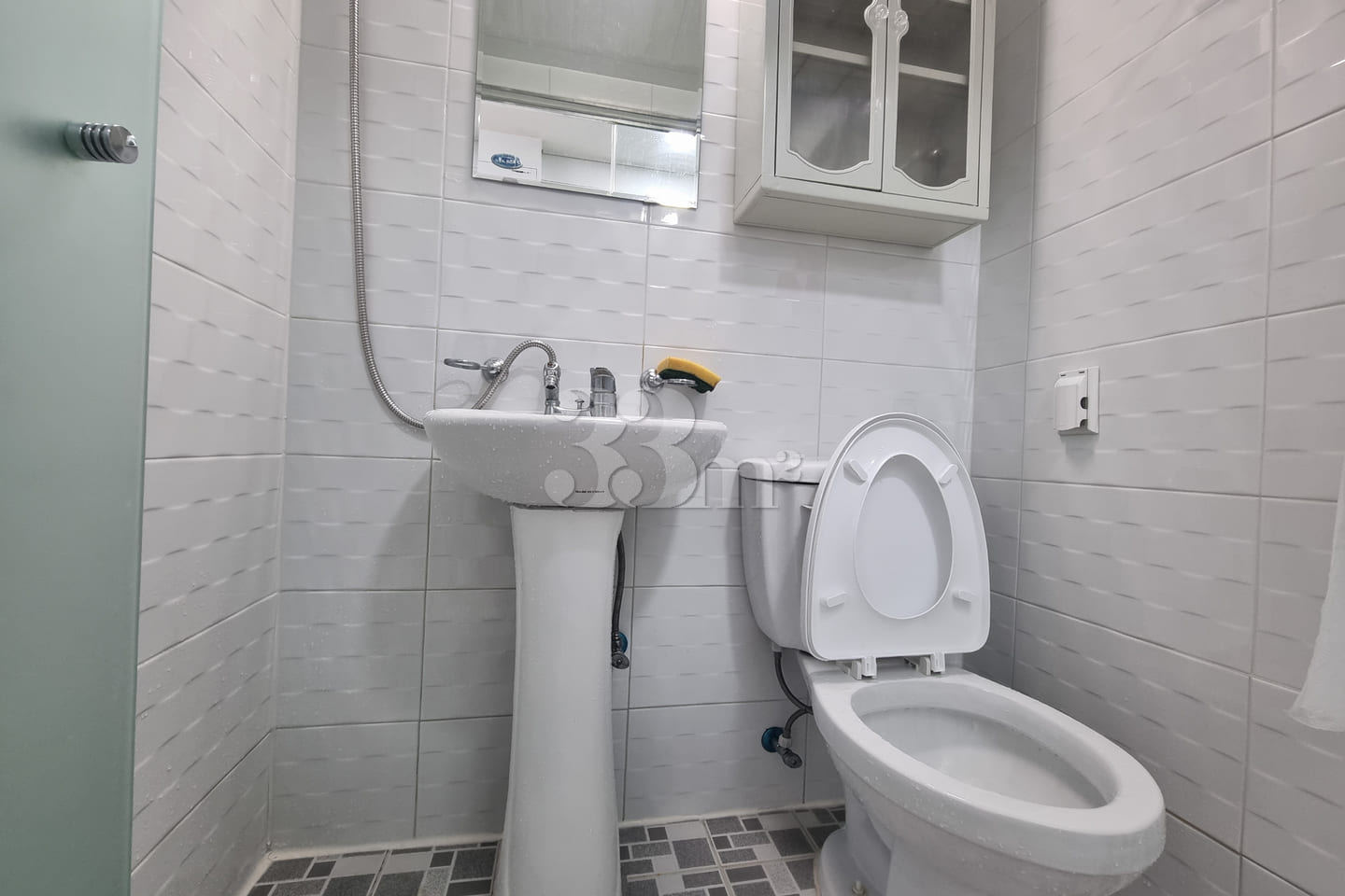 Byeongjeom Station, fully furnished, short-te 10th image