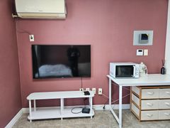 One-room apartment near Busan Geumjeong-gu Du 11th image