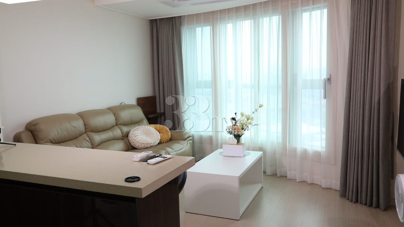 Two-Room Accommodation for Business Trips to 0th image
