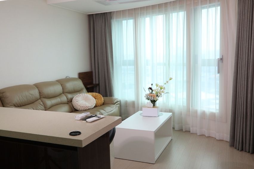 시화공단업무출장투룸 A 0번째 이미지