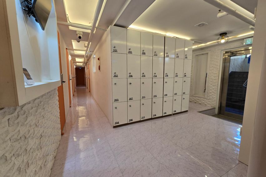 여성전용  205 2번째 이미지