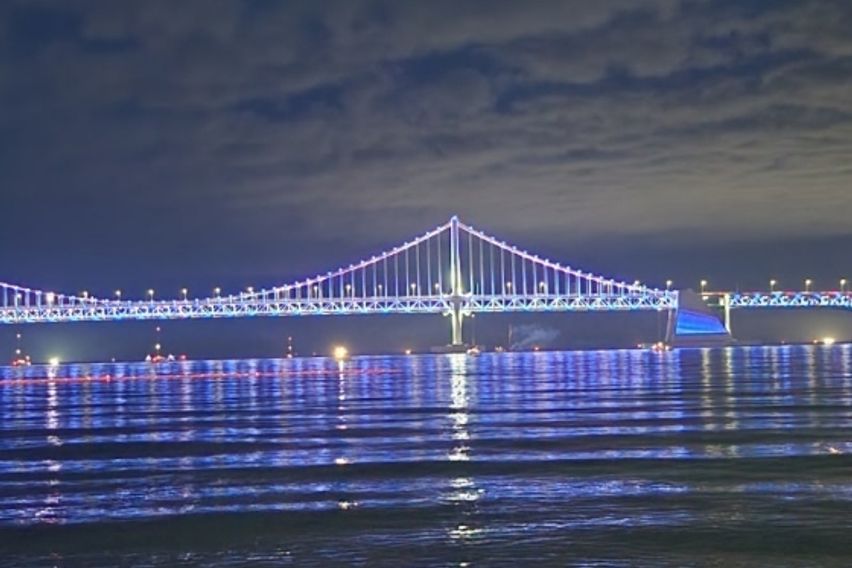 🌠광안리오션뷰무료주차