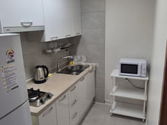 Renovated Studio Apartment in Chojeon-dong (U 3th image