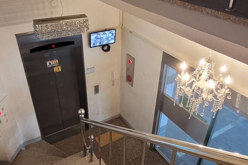 익산역16평오피스텔