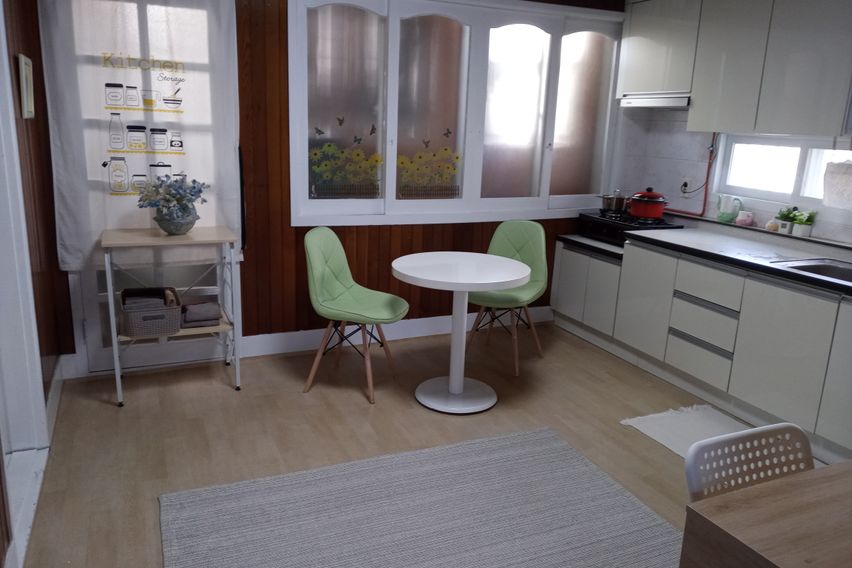 교통편리, 2층단독주택