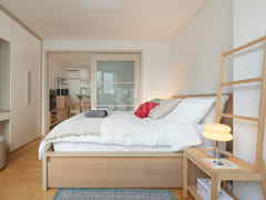 Jonggak, separate bedroom, minimum 3-night st 0th image