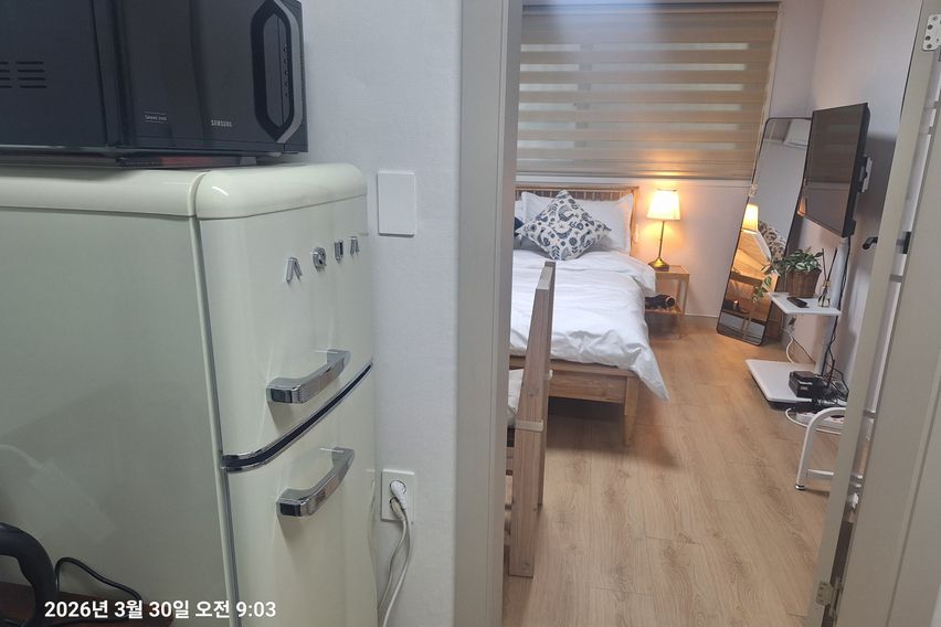 여기머물다  10번째 이미지