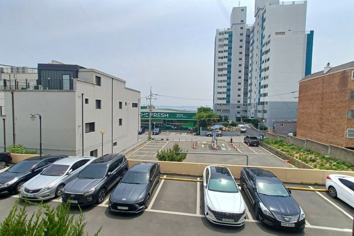 영일대해수욕장 근처3룸 13번째 이미지