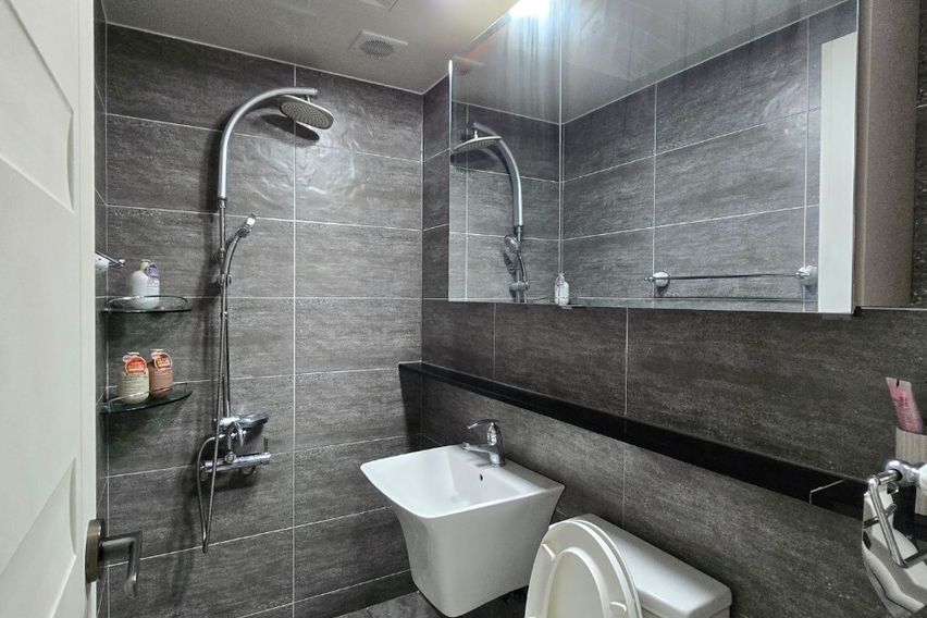 풀옵션 아늑한 3룸