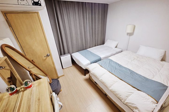수서삼성대치강남패밀리룸 1번째 이미지