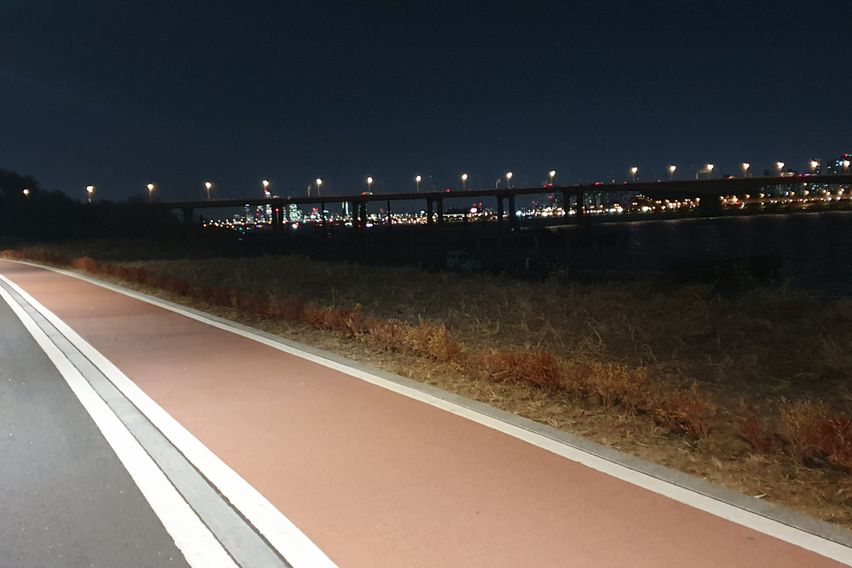 덕은한강뷰/상암5분