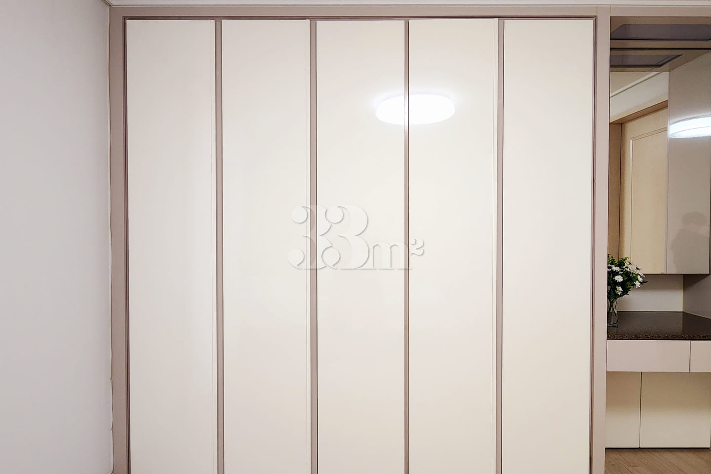 3-bedroom apartment in Daesan, Seosan 11th image