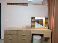 30-pyeong three-room apartment in Seongsu-don 10th image