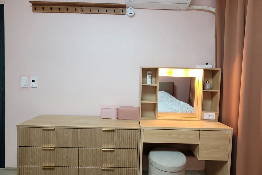 성수동 30평 쓰리룸