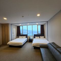 더편안10 트리니호텔  방 이미지