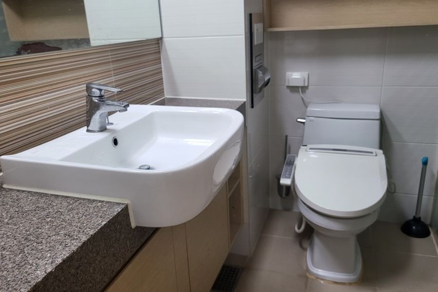 캠퍼스타운 풀옵션10평 7번째 이미지