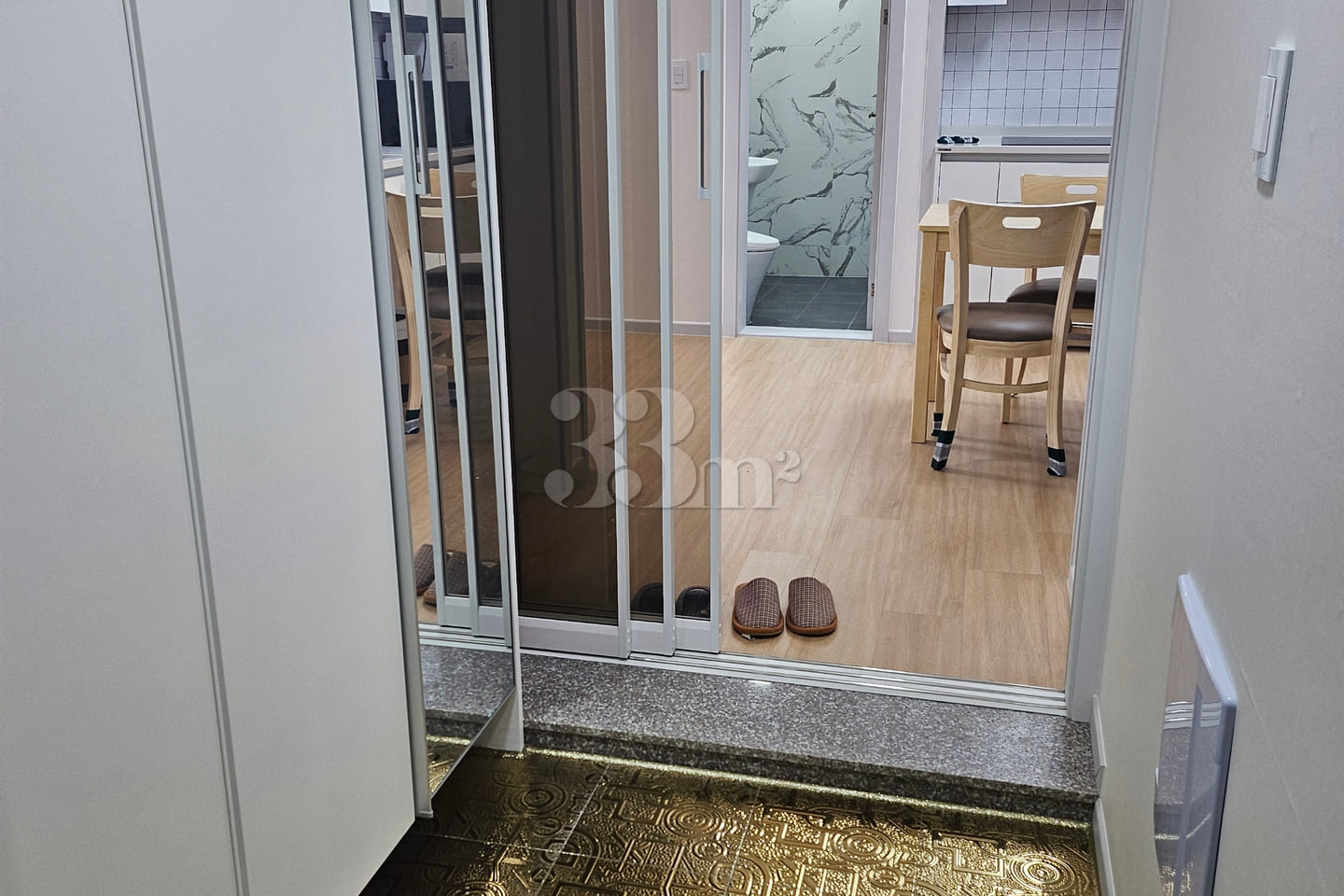 Pyeongtaek Godeok Monteville 202 2th image