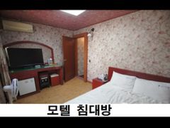 대전용문역인근달방모텔 4번째 이미지