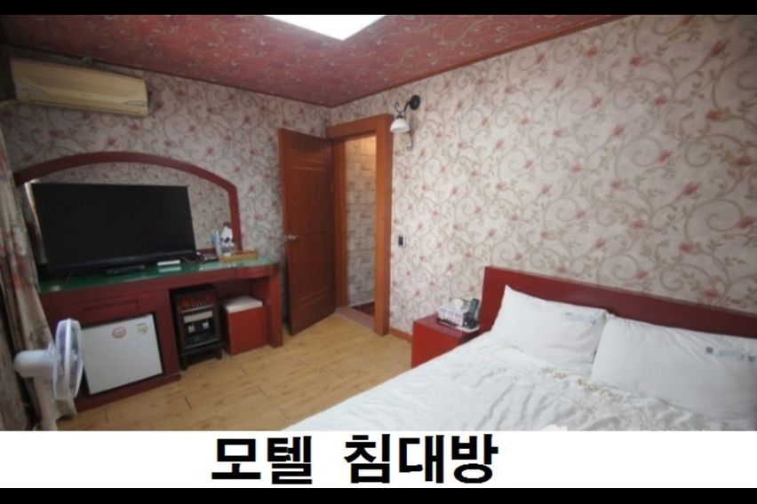 대전용문역인근달방모텔 4번째 이미지
