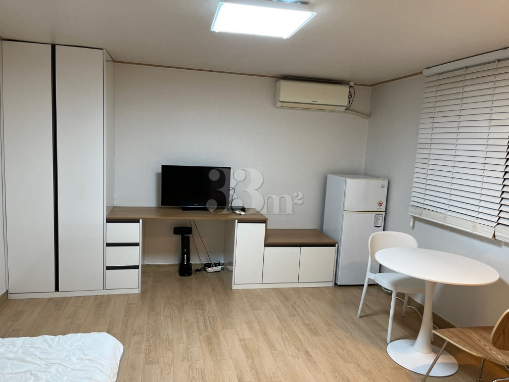 Yangju Deokgye-dong Studio Apartment 305 1th image