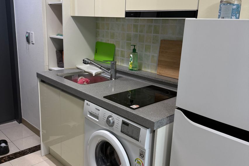 부산 해운대 중동역1분 2번째 이미지