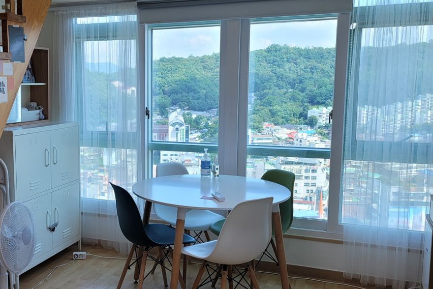 ♥️초역세♥️1~4인♥️