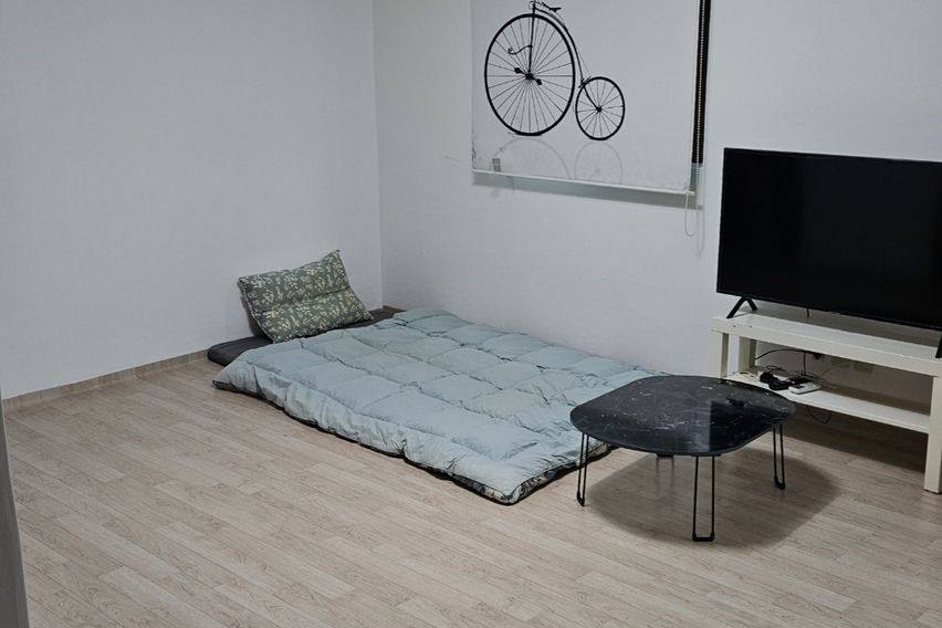 깔끔한원룸 0번째 이미지