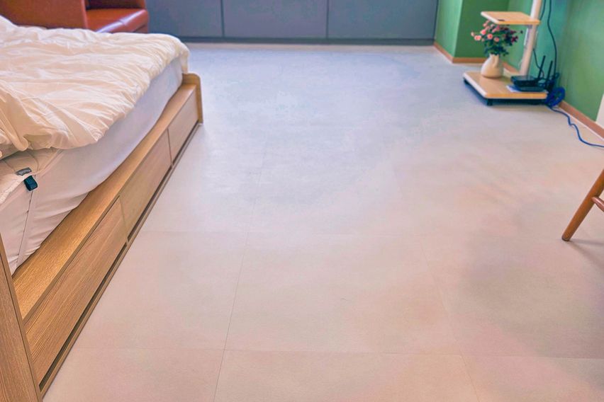 인천공항 한눈에 탑층뷰