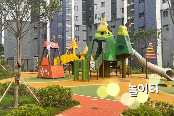 목포 무안 🌈신축힐스 16번째 이미지