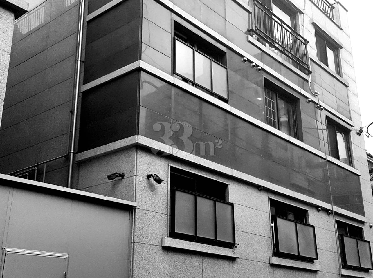 Boramae Station 3-minute walk, Studio T1 8th image