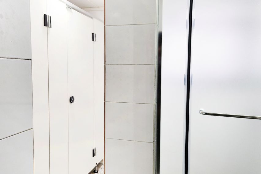 신림 화이트톤 감성룸 7번째 이미지