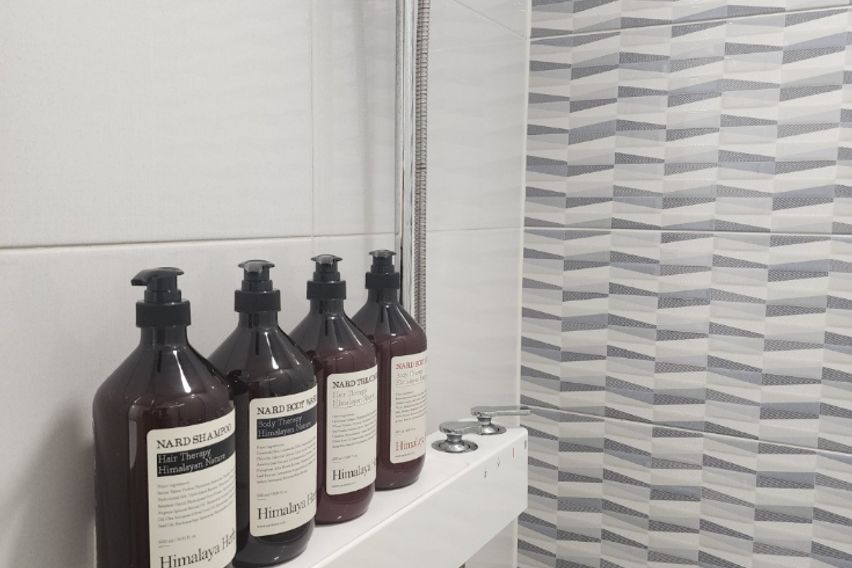 대구 테크노폴리스 중심