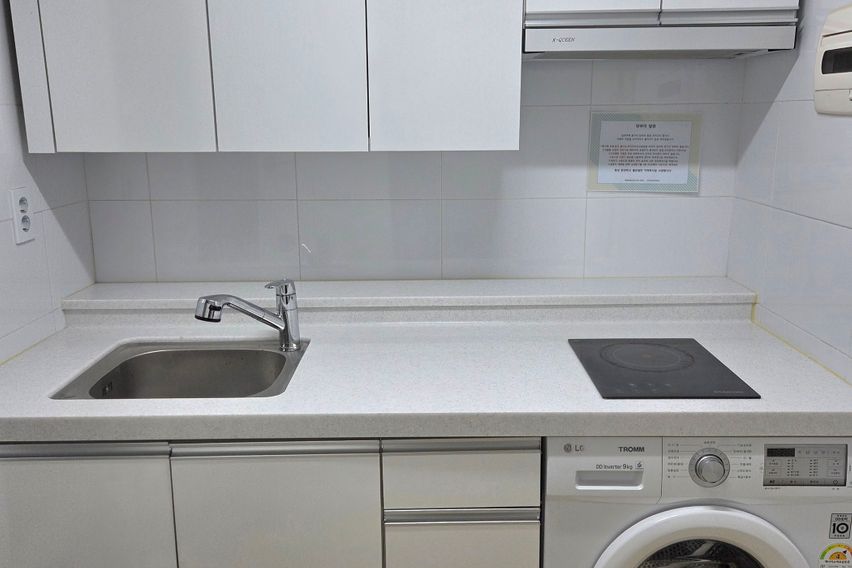 성신여대 정문 아늑원룸