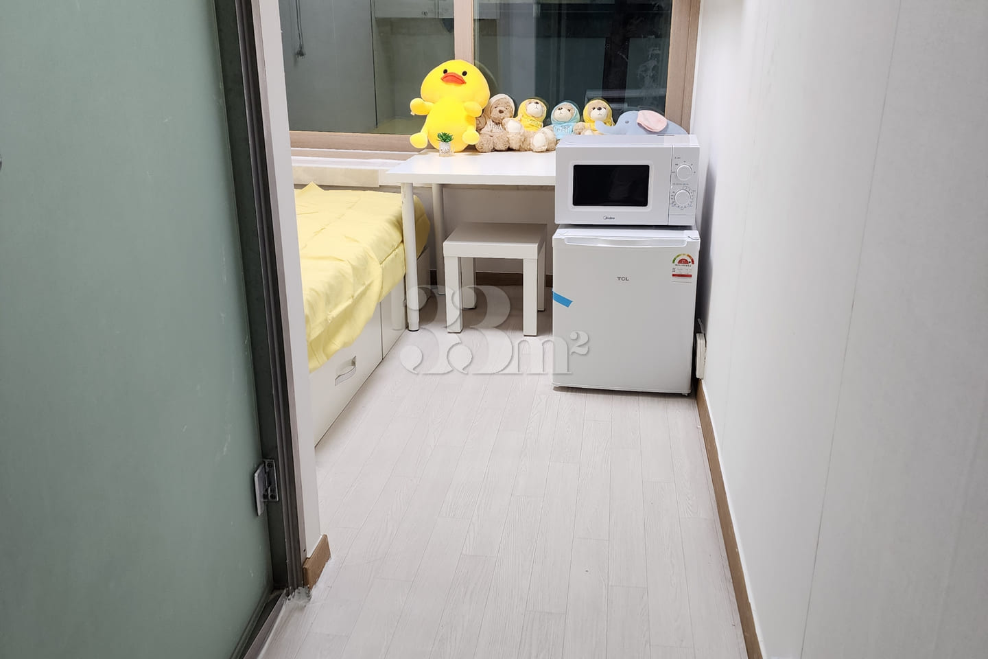 3 Pretty Rooms, 5 Minutes from Suwon Universi 2th image