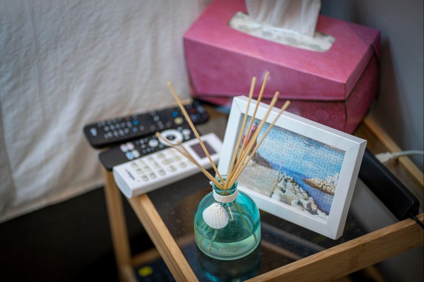 광안리해수욕장단기방