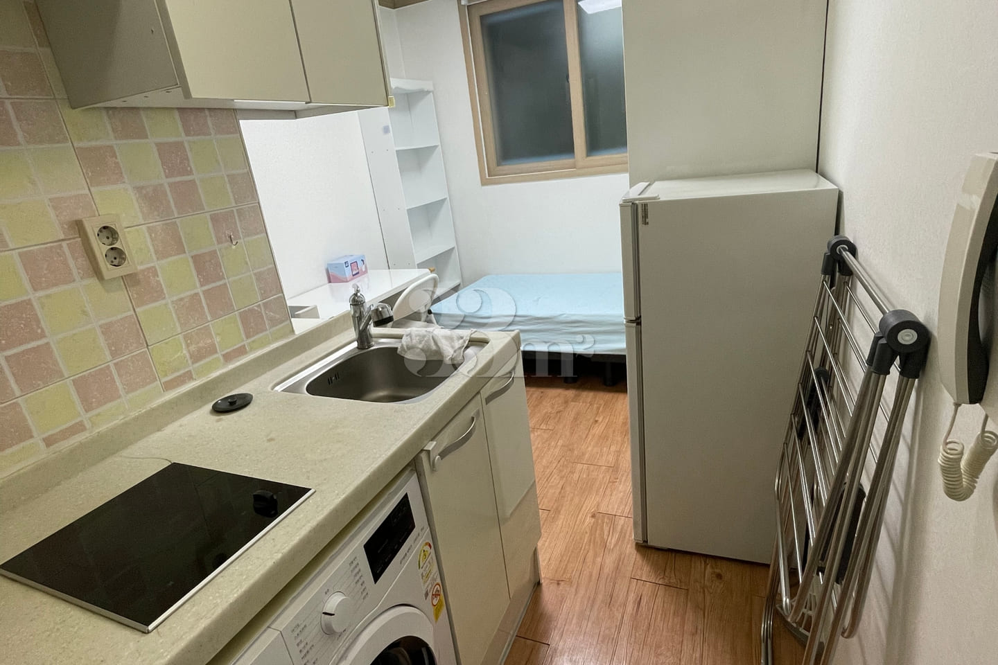 Fully furnished short-term rental near Seoul  1th image