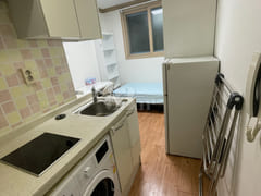 Fully furnished short-term rental near Seoul  1th image