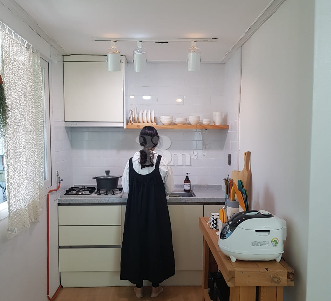 Iho-dong studio apartment near Jeju Airport 3th image