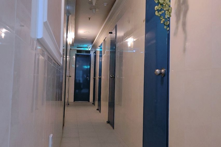 신촌역 여성전용 깨끗2