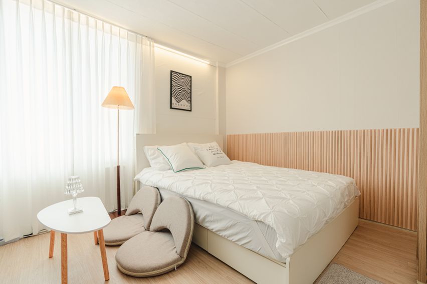 충정로역/서대문역 투룸