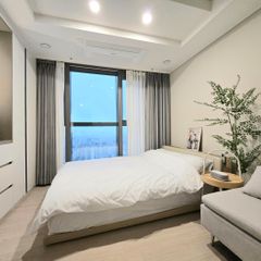 Luna Seoul 방 이미지