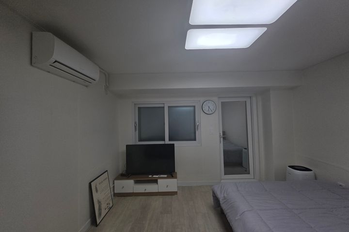 명동역 편안한 투룸 1번째 이미지