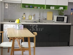 Mok-dong / 1.5-room unit 0th image