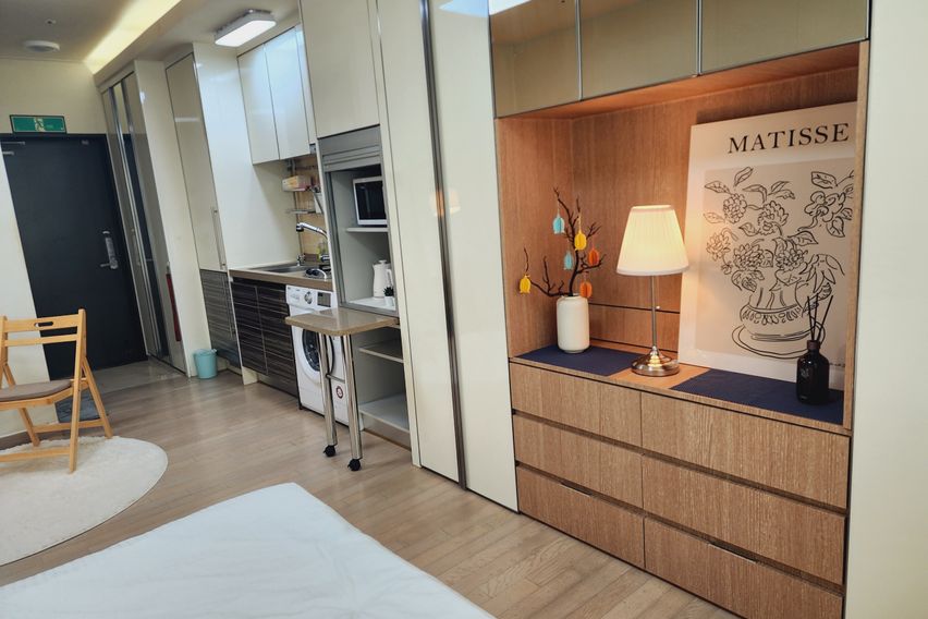 ✨️세브란스병원 동백역