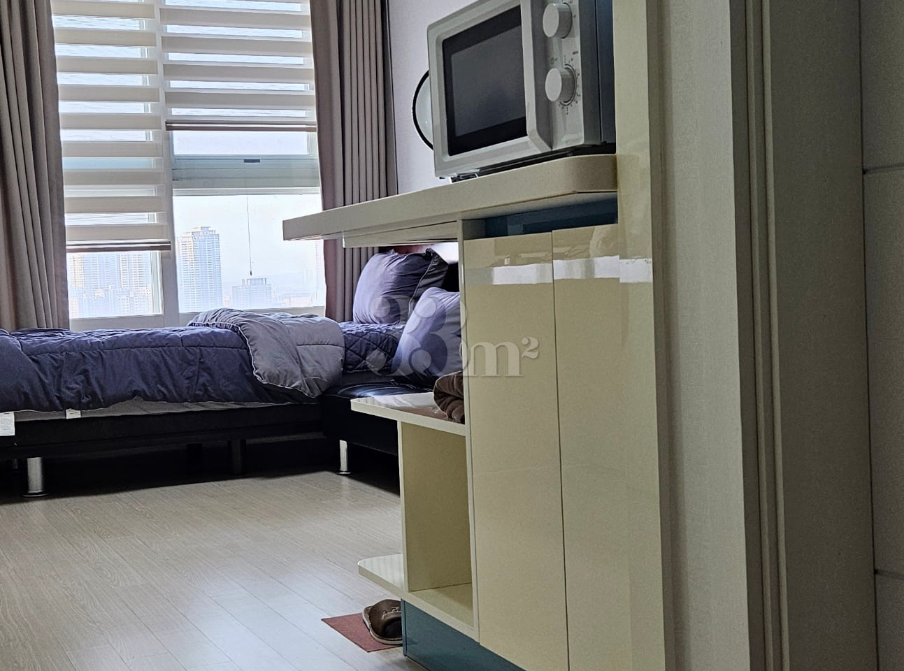 Next door to Gagyeong Terminal ♡ 4th image
