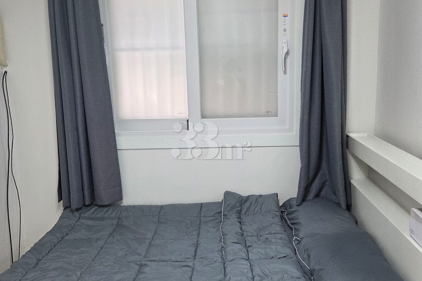 Quiet studio apartment near Kyungpook Nationa 1th image