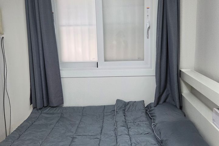 Quiet studio apartment near Kyungpook Nationa 1th image
