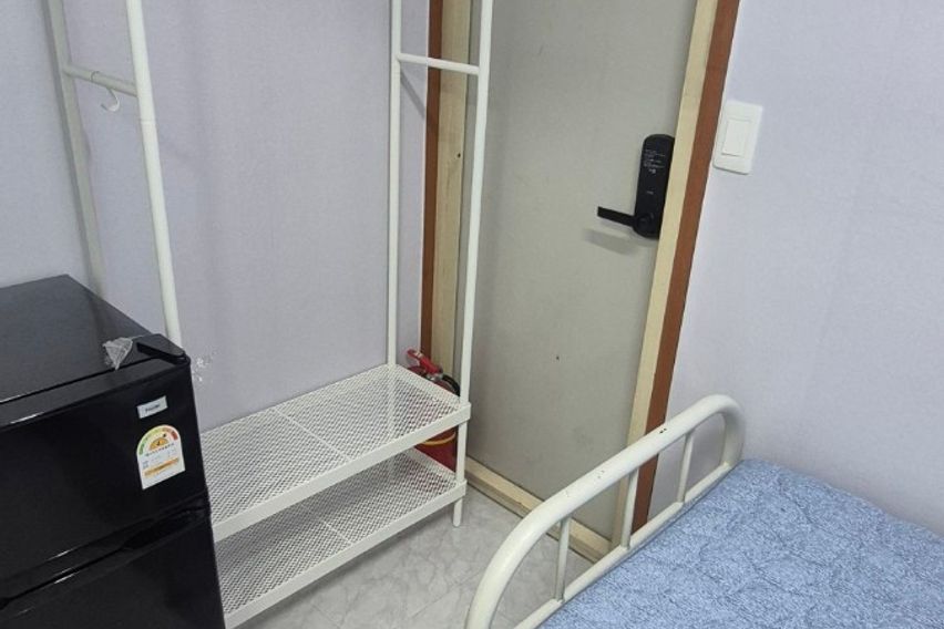 경찰병원역깨끗,조용한방 9번째 이미지