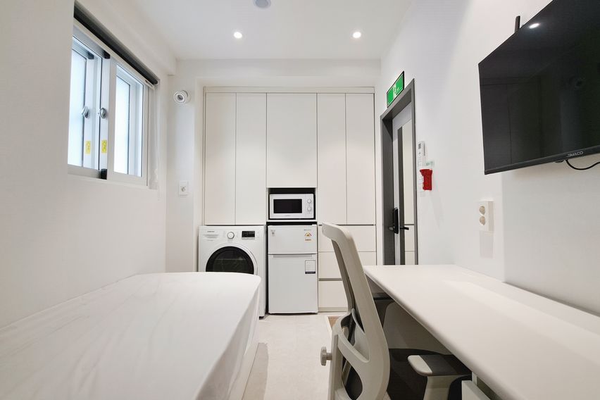 경희의료원👣도보3분