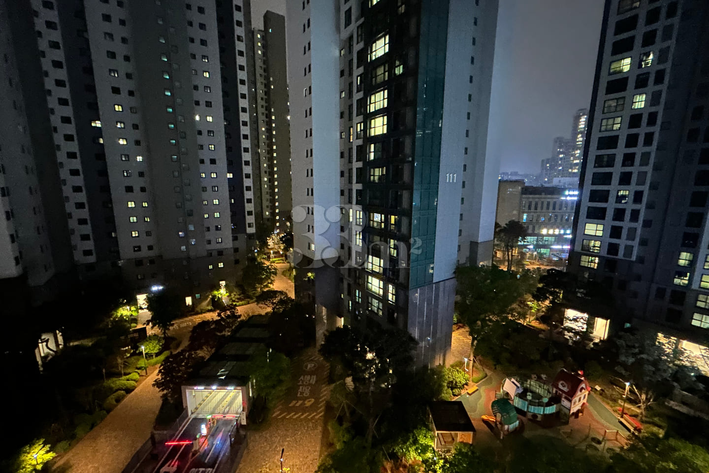 Gangnam Station Urban Place 10th image